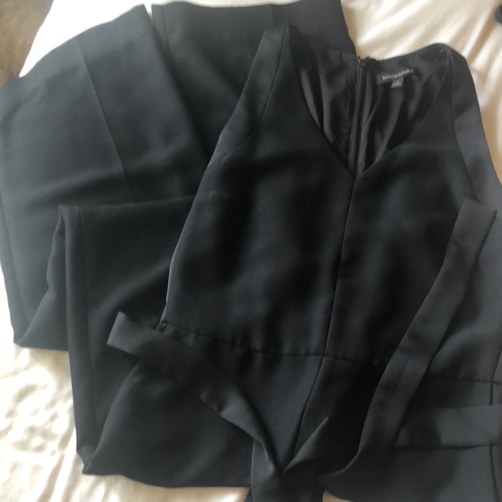 Banana Republic Jumpsuit